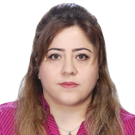 Dr. Arezoo Assarian