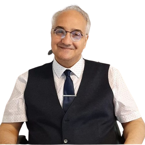 Dr. Reza Javaherdashti